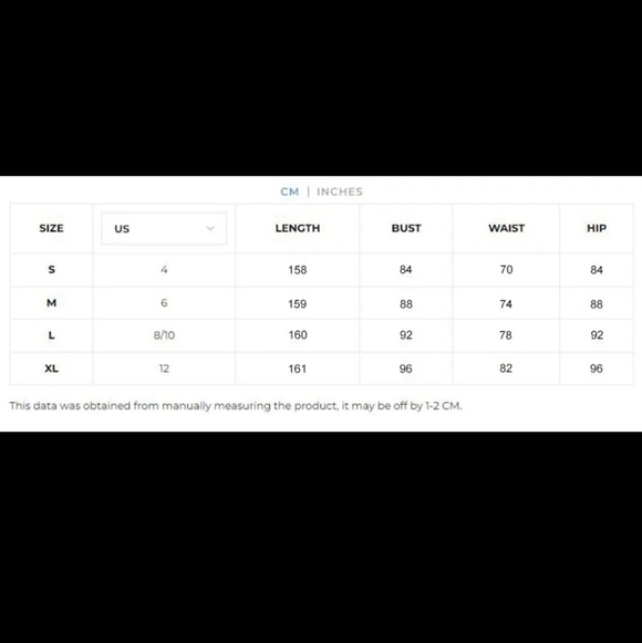 Hot Pink Ombre, Gradient, Diagonal Collar,  Contrast Sequined Mermaid Go… - Picture 13 of 16